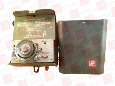 INVENSYS 8245-20 / 824520 (NEW IN BOX)
