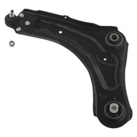 Febi Bilstein Lenker, RadaufhäNgung 37067 FüR Renault, Vorderachse Links, Unten