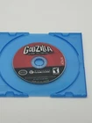 Godzilla Destroy All Monsters Melee Nintendo GameCube 2002 GameCube Disc Only