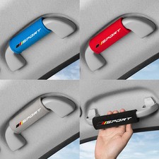 Fluff Car Roof Door Handle Protector Car Armrest Cover
