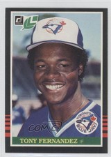 Tony Fernandez