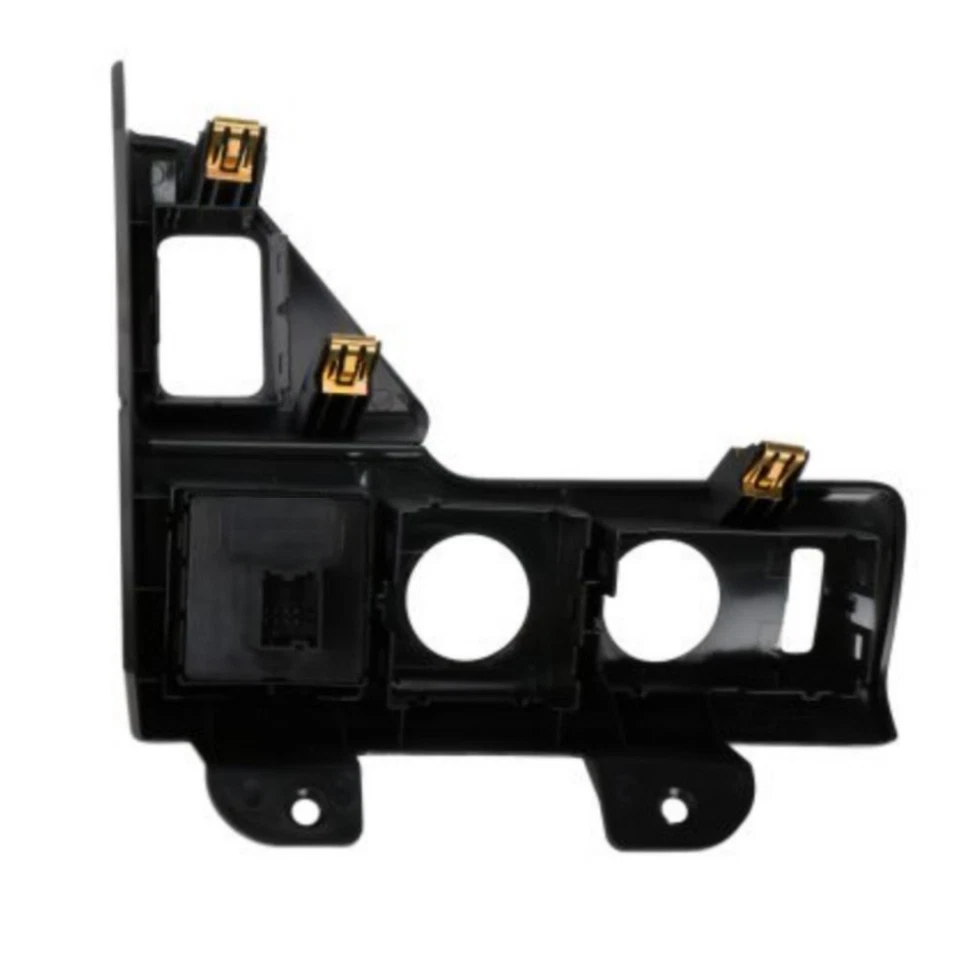 Genuine ACDelco For GMC Yukon/Yukon XL 2015-2020 Trailer Brake Control 84109438 — 第 3/4 张图片