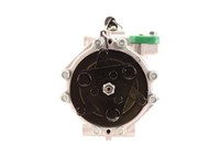 Walker Kompressor Klimaanlage FüR Mitsubishi Colt VI Lancer Viii Sportback Z3 A
