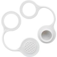 Drain Plug Caps Replacement Compatible with Igloo Coolers 25  70 Qt, 2 Pack Tripl