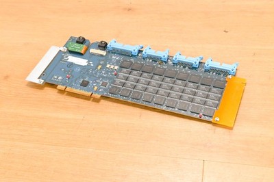 Digidesign DSP Mix Engine Card For VENUE Systems CG01XXW