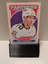 Patric Hornqvist #84 - 2021-22 O-Pee-Chee - Base Retro