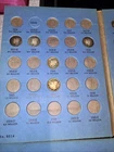 New Listing1917-S 10C Mercury Dime Set Thru 1964 Partial Sets 95 Dimes