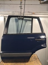 Porte arrière et accessoires Ford FUSION