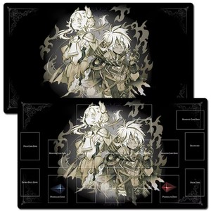 Fallen of Albaz Playmat | eBay