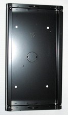 Flush-Mount Back Box only for Aiphone AX-DVF Video Door Station