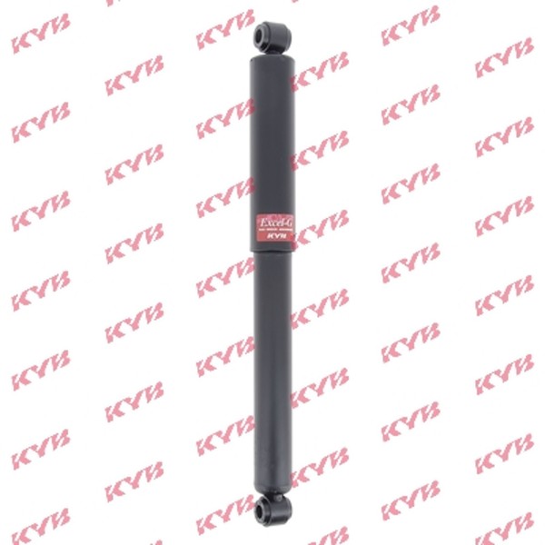 2X StoßDäMpfer Excel-G KYB 344228 FüR U92 Opel Frontera Sport 52SUD2 55SUD2-image