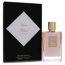 Kilian Eau De Parfum Refillable Spray 1.7 oz For Women