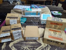 Vintage Nutone  Miami Carey Intercom  Radio Lot1 New Offers Welcome Please :- 