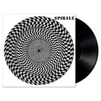 Vinile - Spirale - Spirale - Dialogo -D- Neu