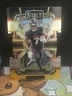 2023 Panini Select - Concourse Bijan Robinson #4 Black & Gold Prizm Die-Cut (RC)