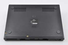 NEO GEO AES Console AES3-6 Full Recap, BIOS Socketed, RGB Bypass, Joystick SNK