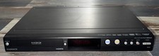 Magnavox MDR533H/F7 320GB DVD / HDD Recorder - Black NO REMOTE