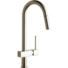 Elkay Kitchen Faucet LKAV1031NK - Brushed Nickel - New in Box