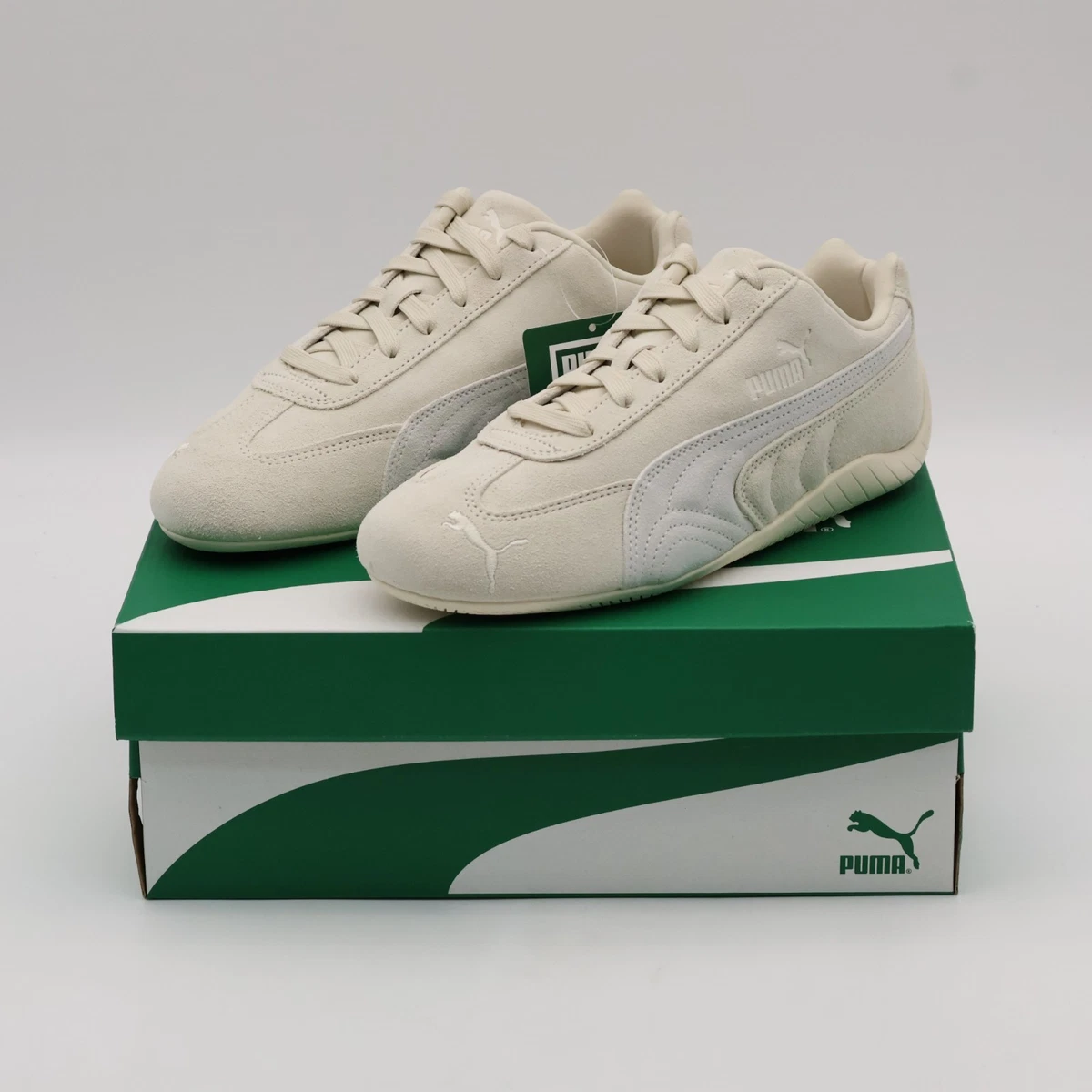 Puma Speedcat OG Alpine Snow for sale | eBay