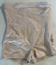 Maidenform Flexees High Waist Boyshort 01220F Size L NWOT