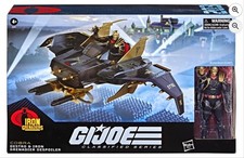 Hasbro G.I. Joe Classified  203 Iron Grenadier Destro & Despoiler Deluxe Figure