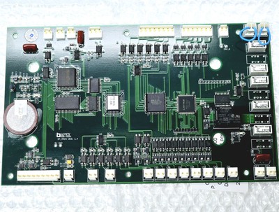APEX Circuit Board ST-MAIN VER:1.4 NEW OLD STOCK