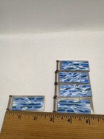 LEGO Space Shuttle Discovery 7470  Solar Panels Only X 5 Lot