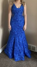 Prom Dress Size 6