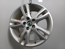 Jantes Skoda ROOMSTER