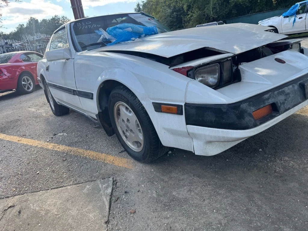 Right Fenders for Nissan 300ZX for sale | eBay
