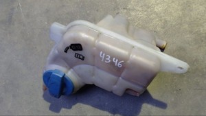 Ausgleichsbehälter Kühlmittel 4F0121403B Audi A6 3.0 TDI tiptronic quattro Bj