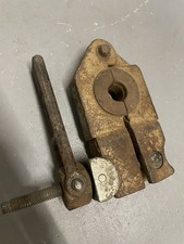 Wask 16mm Crimp Tool - Used