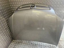 Capot Opel SIGNUM