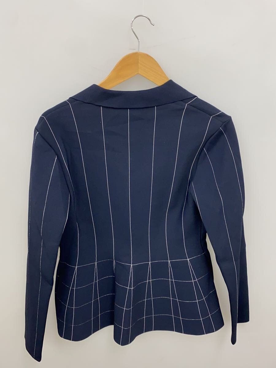 ALTRA Salvatore Ferragamo Altro Giacca L Rayon Navy