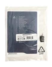 Plantronics 86180-01 Spare Battery for C540 Headset Li-ion Polymer