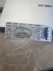 Kiss Unused Ticket! — photo 1