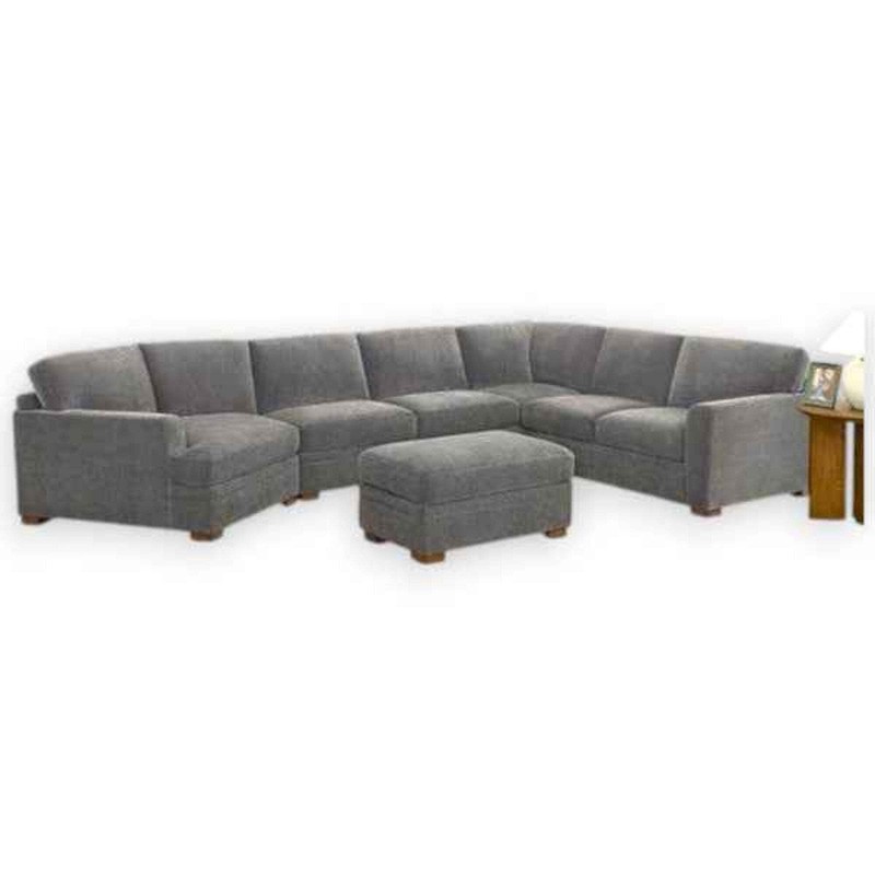 Thomasville Tisdale Modular Sectional - Highly rated Buy It For Life recommendation