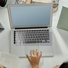  3 sztuki Palm Rest Film kompatybilny z Microsoft Surface Laptop 2 Palm Rest