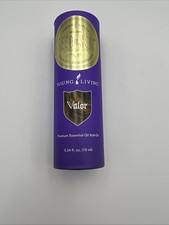 New -Young Living Essential Oils Valor Roll On - Sealed