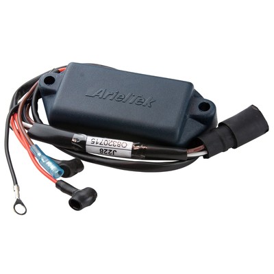 クランフォード シーズン1シーズン2〈2枚組〉 Evinrude Johnson Outboard CDI Power Pack Many 93-05 25 28 30 35 40
