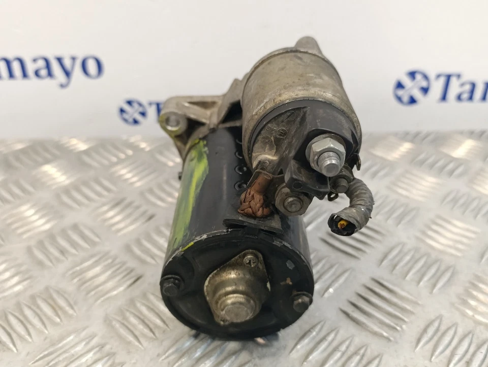 F002G20485 MOTOR STARTET / 31100M86J01 / 1113939 FÜR OPEL AGILA B 1.3 16V CDTI - Bild 3 von 4