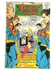 Vintage DC/Whitman Action Comics Superman |  #366 1968