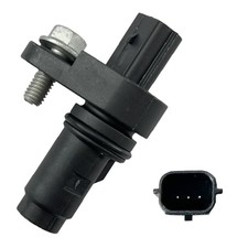 DEVMO 12588992 Crankshaft Position Sensor Compatible with Equinox Malibu