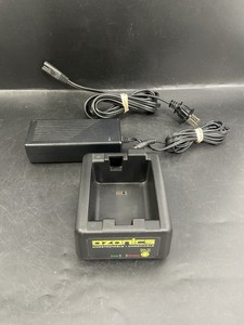 Ozonics SG-SBC02 Scent Elimination Device Single Battery Charger Only