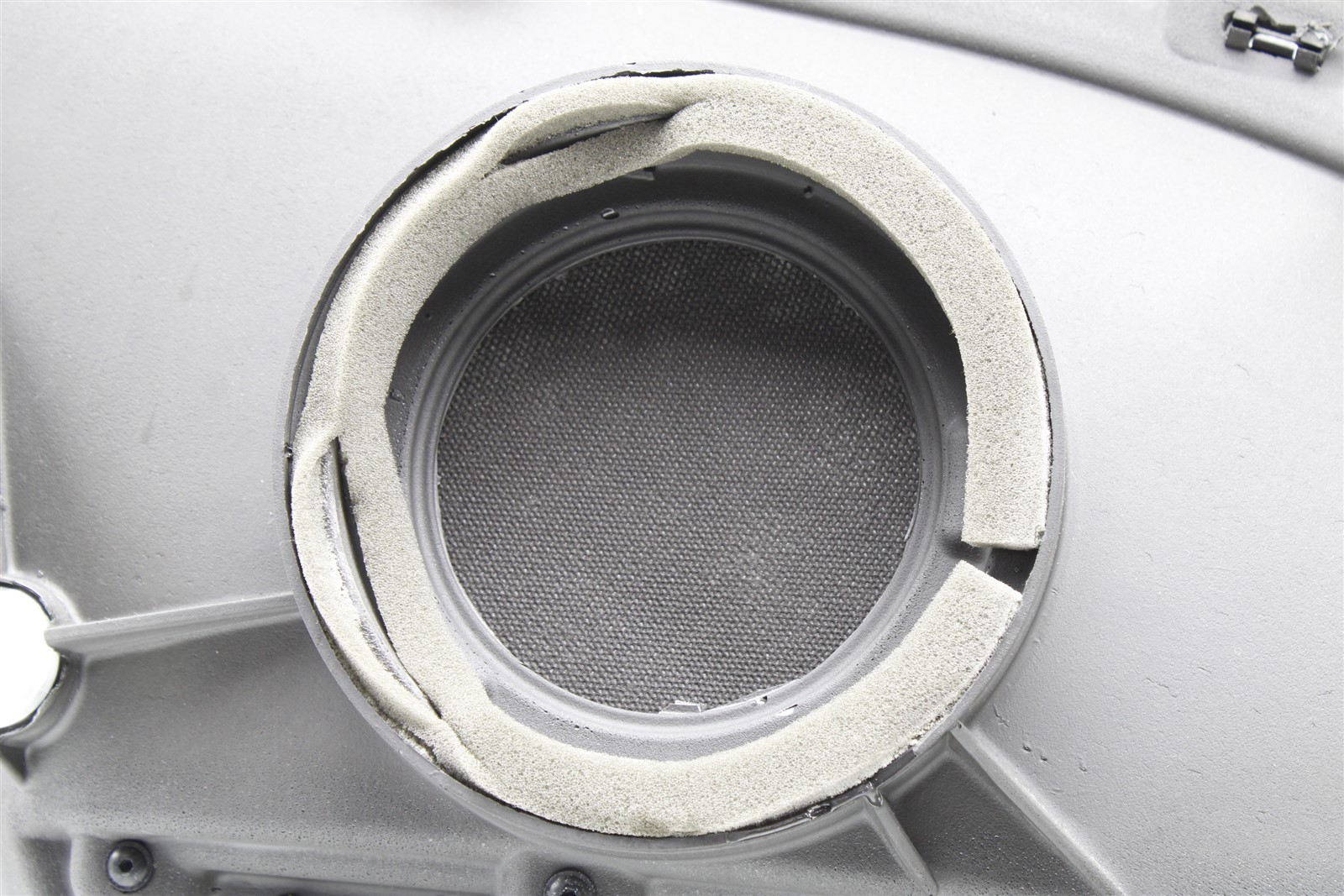 2013 Maserati GranTurismo S Right RH Quarter Panel Trim Cover 08-13