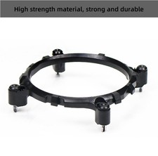 CPU Heatsink Cooling Fan Mounting Bracket Holder For LGA 775 115X 1366