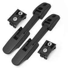 315-5502 315-5503 Hood Latch Kit, Passenger Side, Kenworth T170, Peterbilt 325