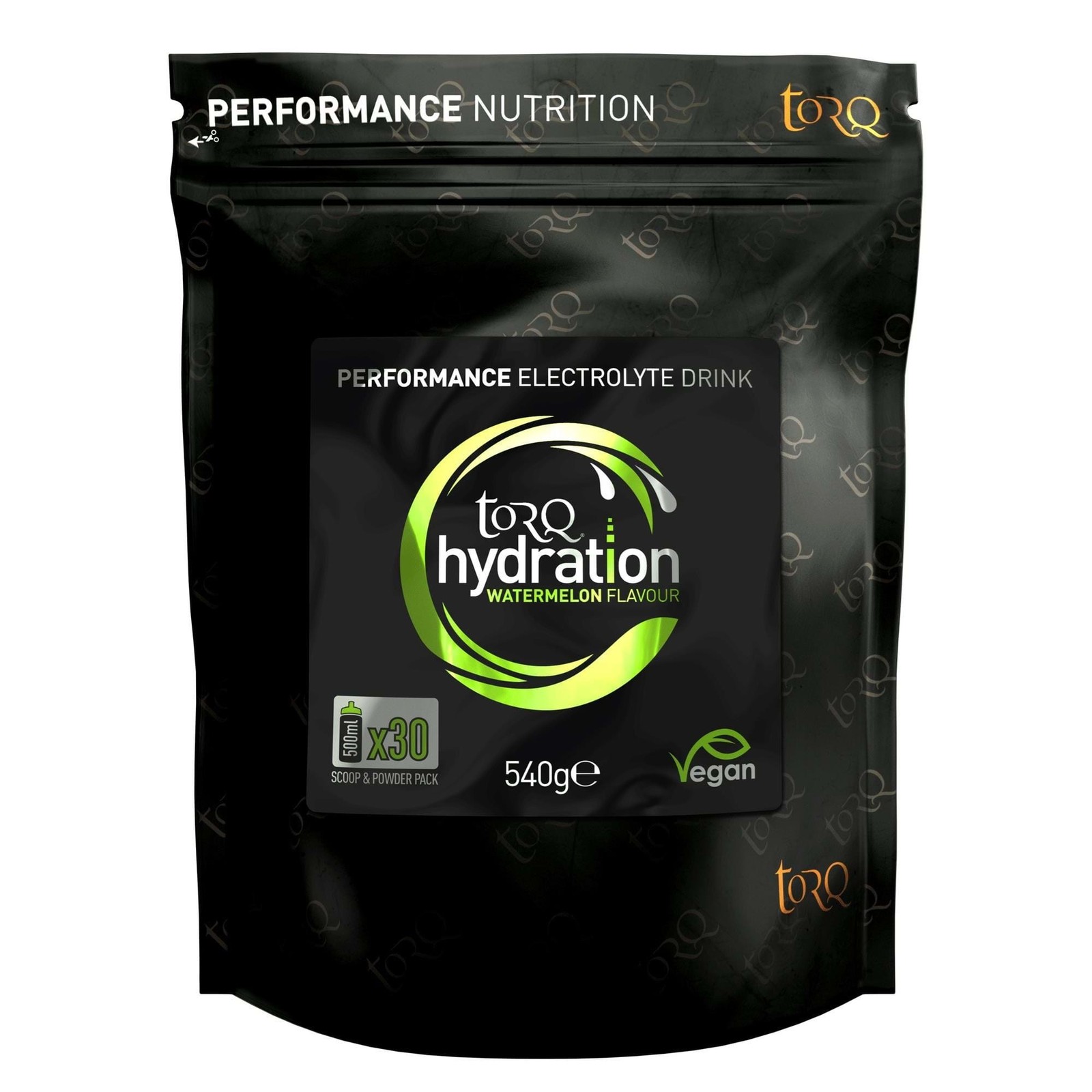 Torq Hydration Drink 540g - Watermelon Flavour