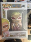 Funko Pop! Vinyl: One Piece - Donquixote Doflamingo #400