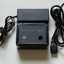 Dynatec Apollo 2 _ Aromatherapy Induction Heater _ Dyna Vap _ With Power Supply